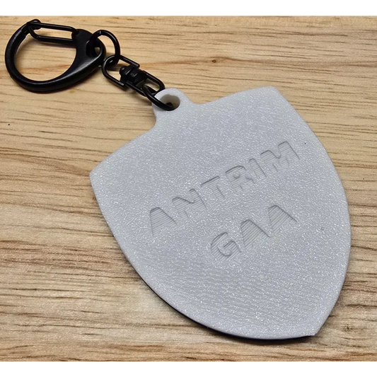 Gaa keyring
