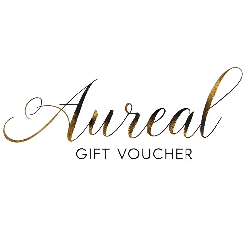 Aureal Gift Voucher