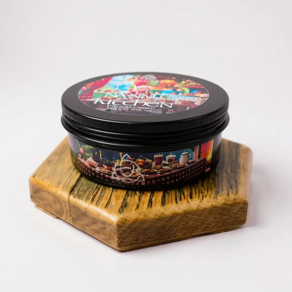 Christmas Tin Candle Bundle - Candle