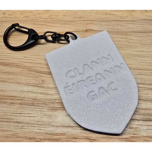 Gaa keyring