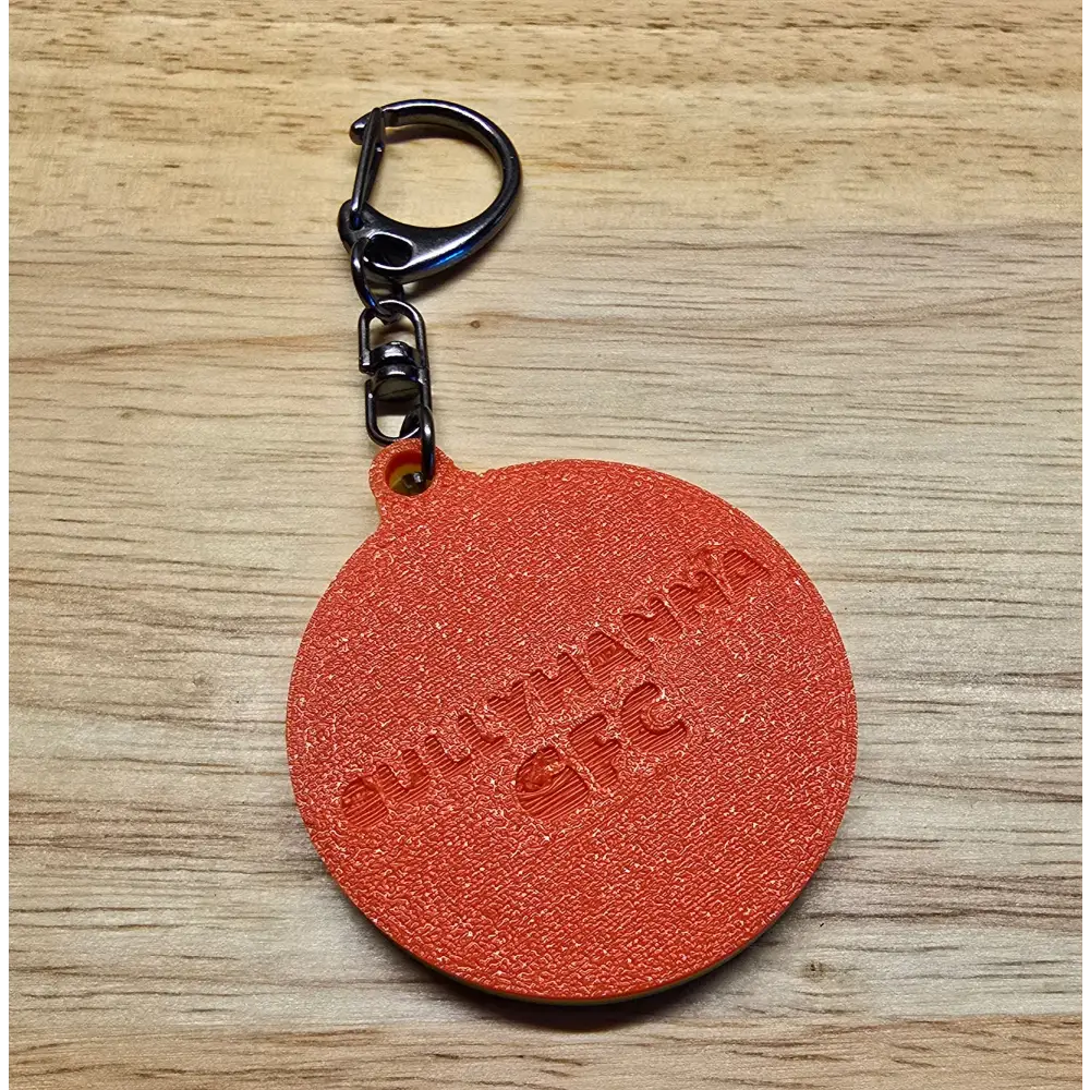 Gaa keyring