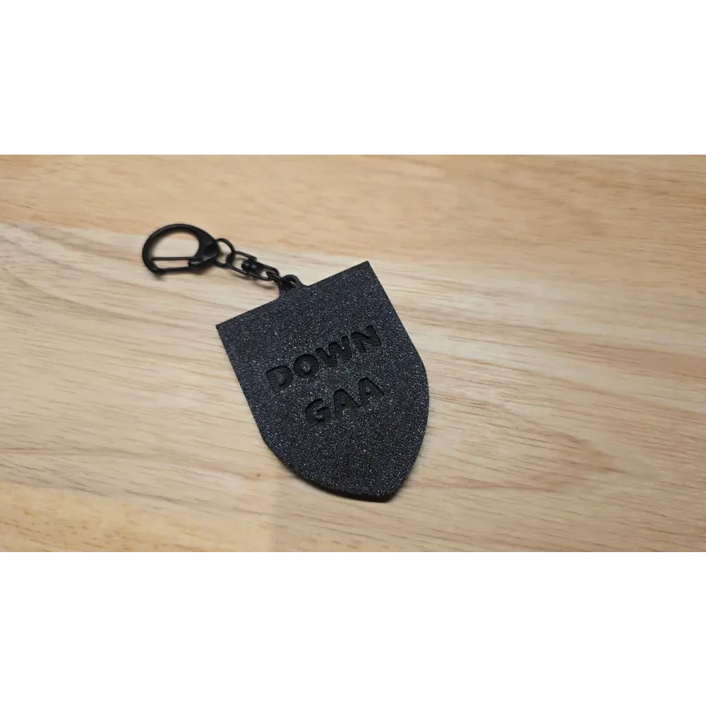 Gaa keyring