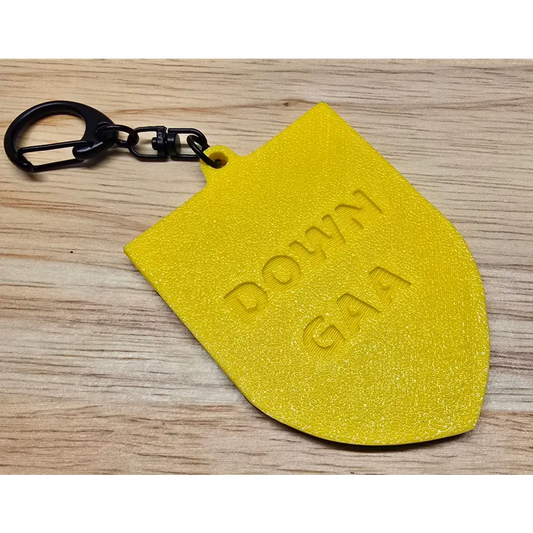 Gaa keyring