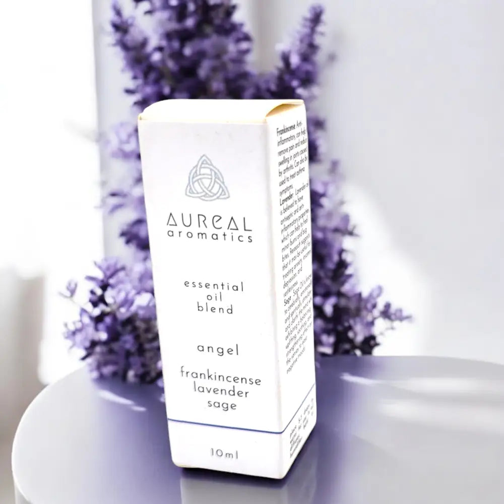 Essential Oil Blend