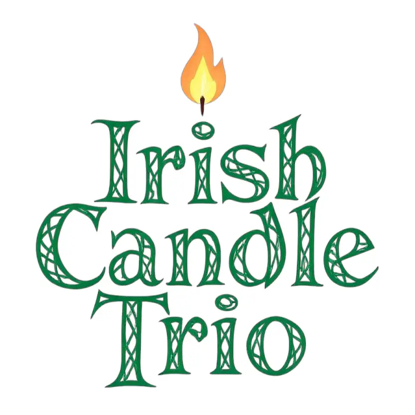 Irish Candle Trio - Mix & Match - Candle