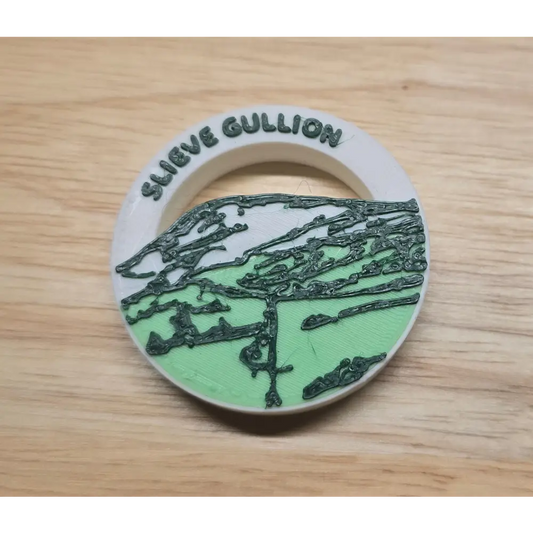Fridge magnet