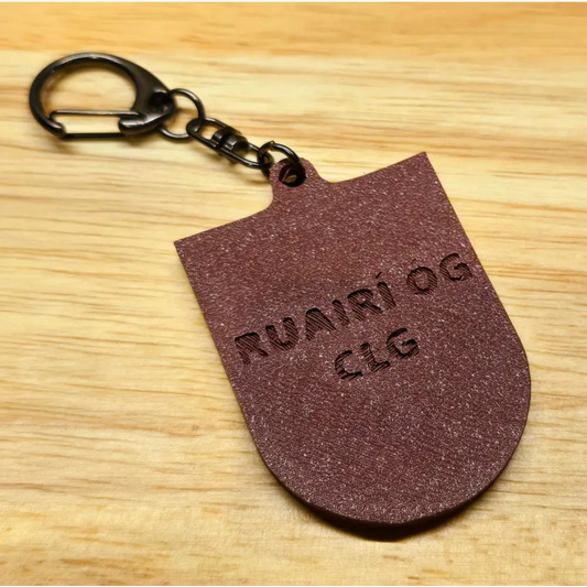 Gaa keyring