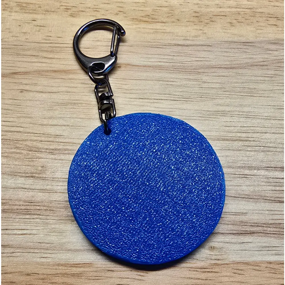 Gaa keyring