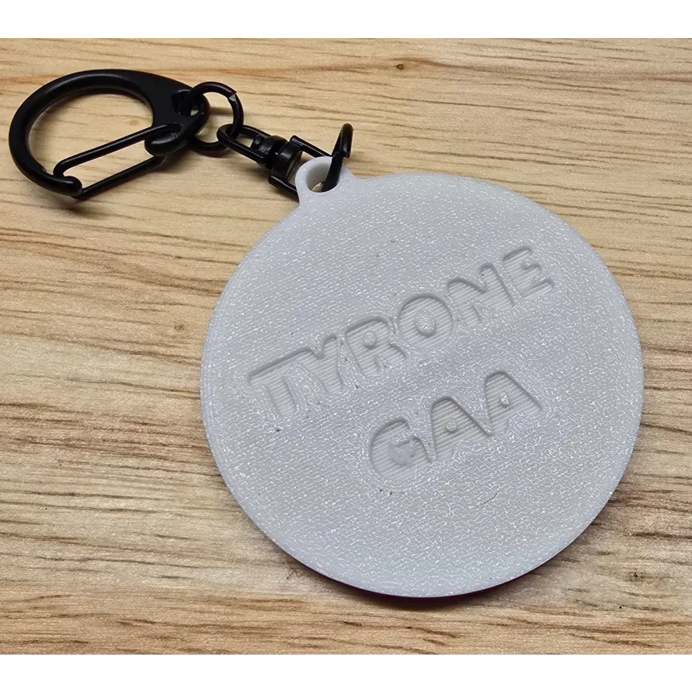 Gaa keyring