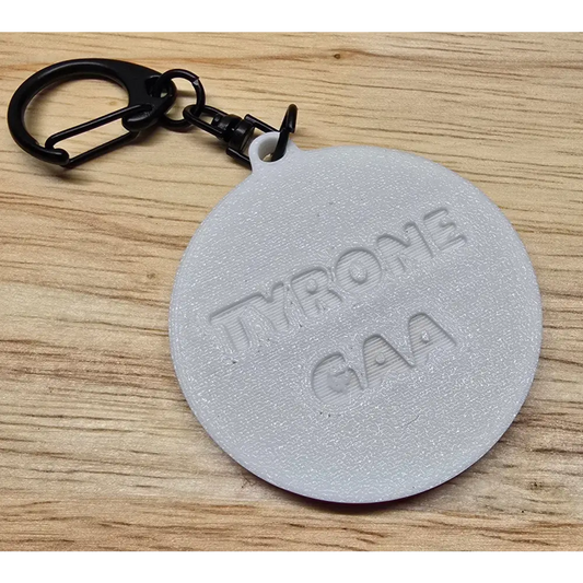 Gaa keyring