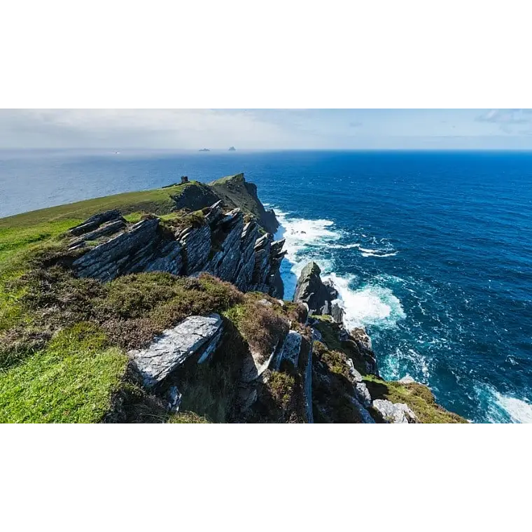 Atlantic Coast